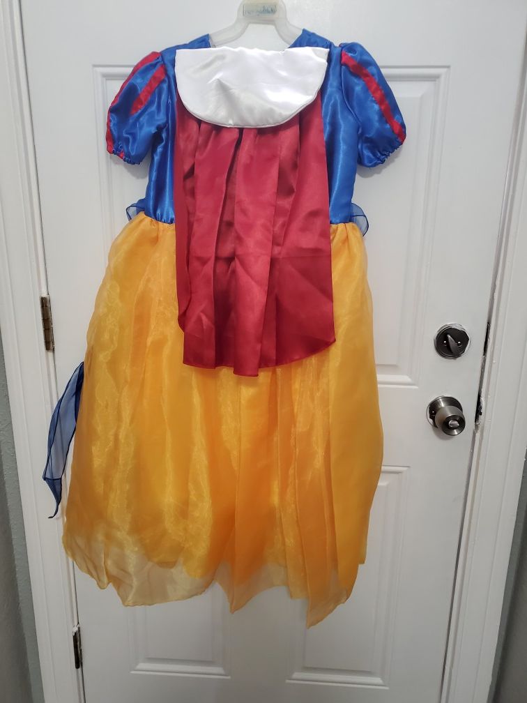 Princess dress