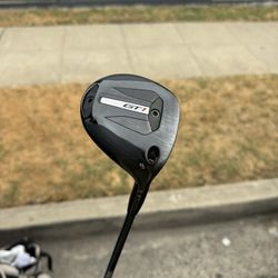 Titleist GT1 7 Wood