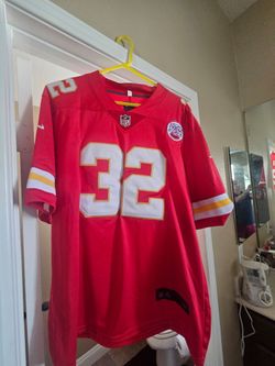 Marcus Allen Authentic jersey
