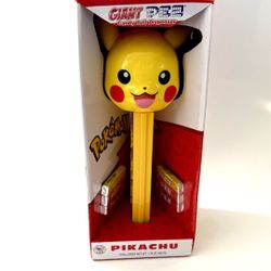 Jumbo Pokemon Pez