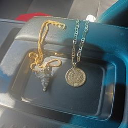 3500 Each 14k And 10k 