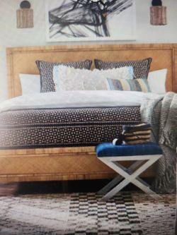 King Bed,, New