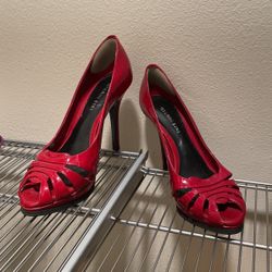 Red Heels 