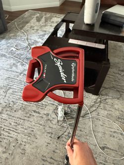 TaylorMade Spider Tour