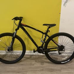 Jamis Divide Mountain Bike 