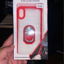 iPhone X/Xs Case