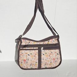 Braciano Messenger Crossbody Bag*FIRM PRICE*