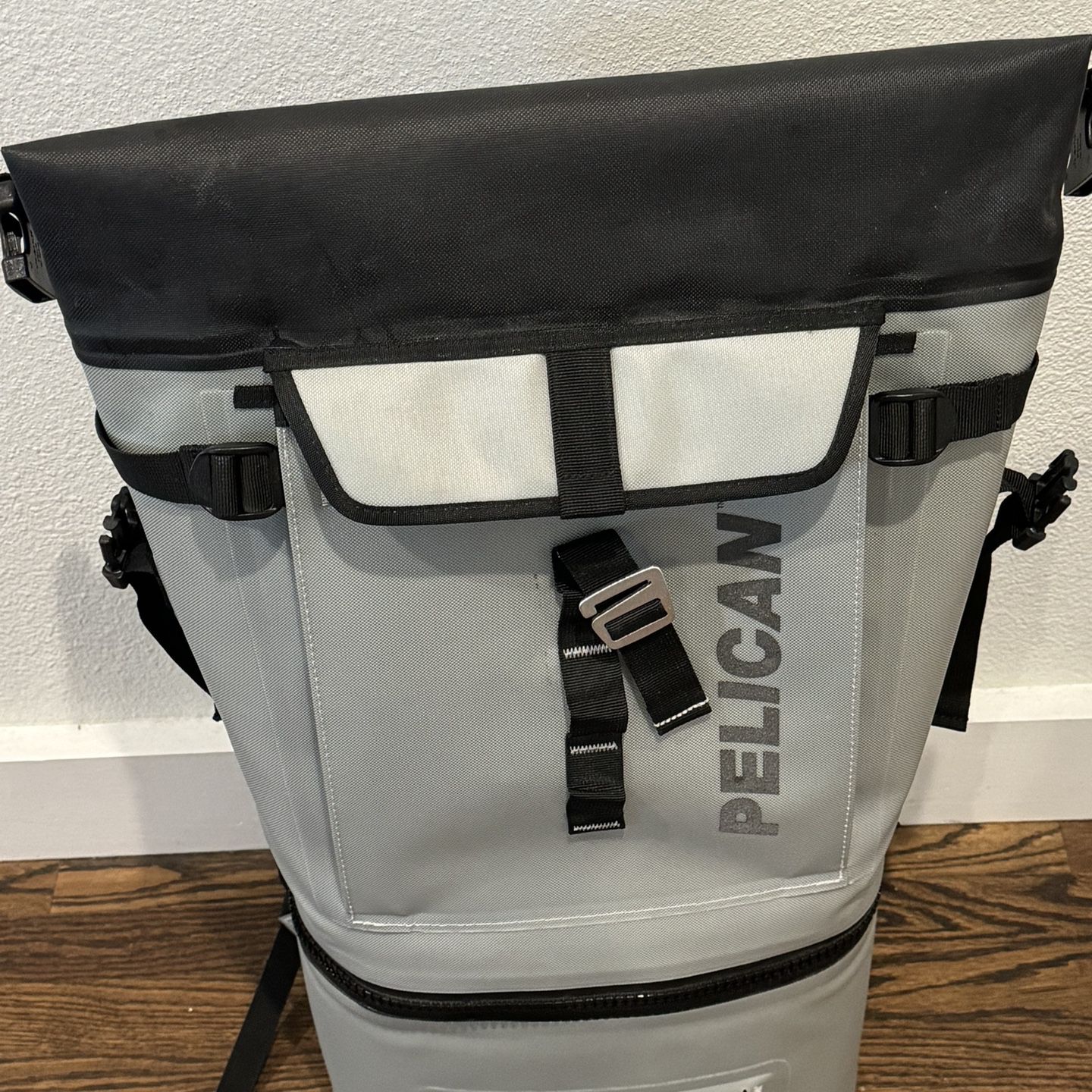 Pelican Cooler Backpack 
