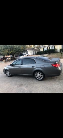 Toyota Avalon