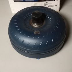 2006 Ford Expedition Torque Converter