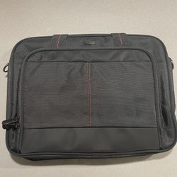 Targus Laptop and Organizer Shoulder Bag