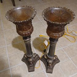 Vintage Lamps