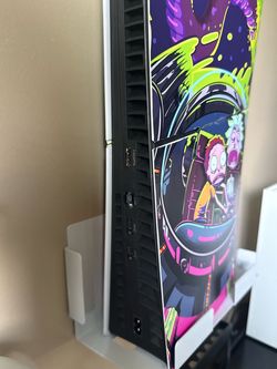 PS5