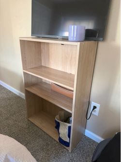 Book case