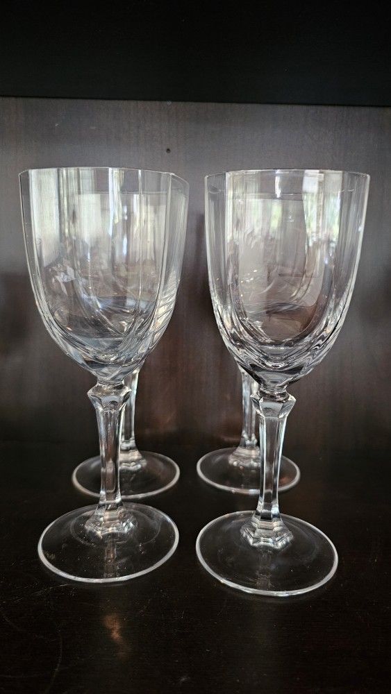 Glassware 