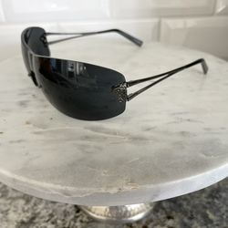 +++VERSACE Sunglasses Unisex in Black++!