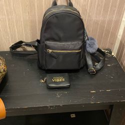 Backpack 