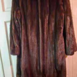 Mink COAT