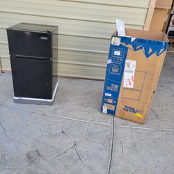 Mini Re frigerat or New 