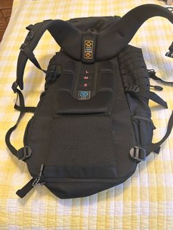 Backpack