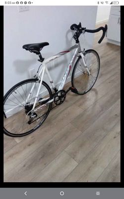Schwinn bike