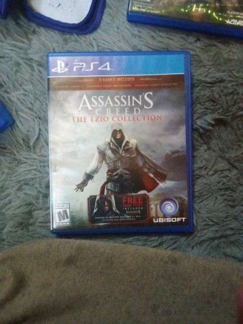 Assassin's Creed