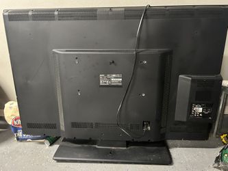 Tv Sanyo 55inch