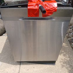 Dishwasher