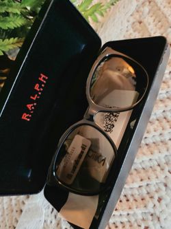 Sunglasses