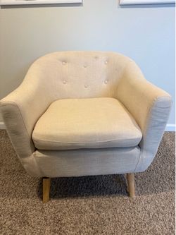 Accent Chair