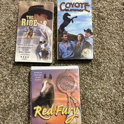 3- Great Family Movies 