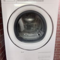 Washer and Dryer Combo $700
