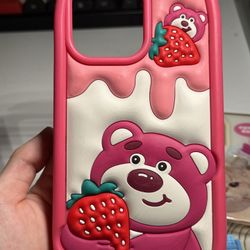 iPhone 14 Pro Max Case 