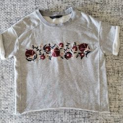 Abercrombie Sweatshirt XS