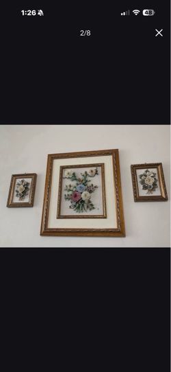 Pretty Home Decoration ! Like New