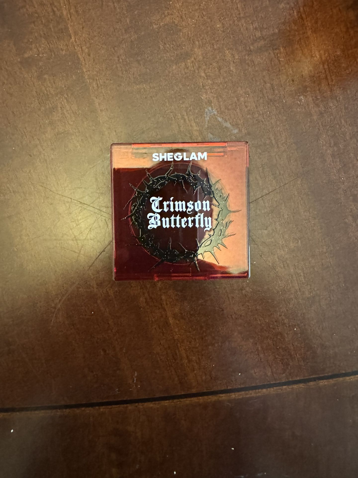 color Changing Blush. ph Skin care