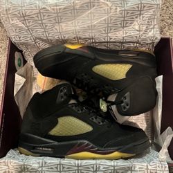 Jordan 5 