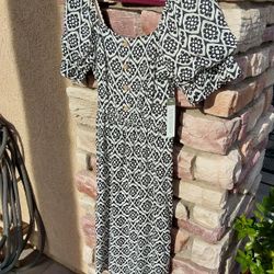 Size Small New Dress