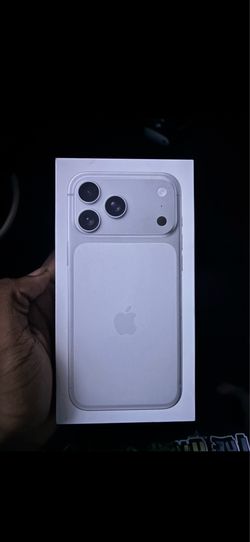 IPHONE17 PRO MAX
