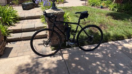 Specialized Tricross Bike