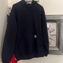 Carhart hoodie