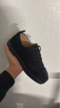 Red bottom shoes