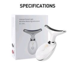 Beauty Device