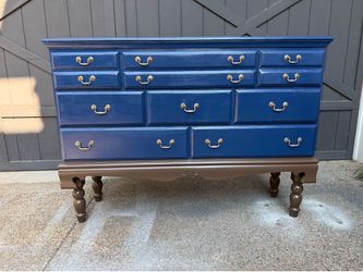 Refurbished Dresser