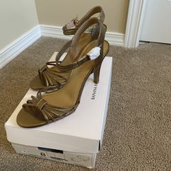 Banana Republic Women Sandal