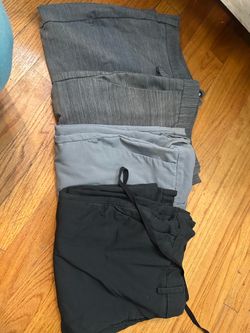 Hurley Shorts Bundle 30 waist