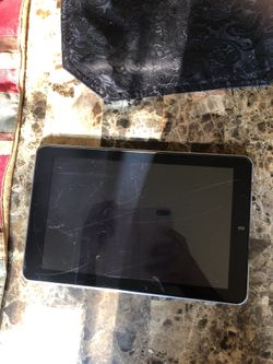 RCA Viking Tablet
