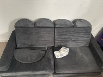 Creative Kids Sofa
