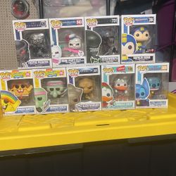Funkos 