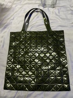 BaoBao Issue Miyake Tote